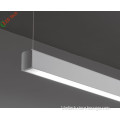 2015 Modern design! LED Pendant Linkable/suspended linear Light for office use